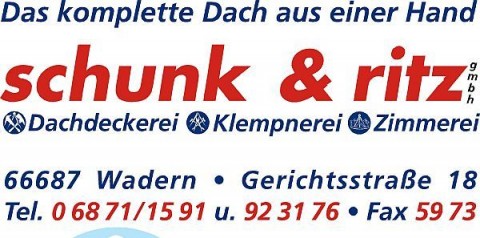 Schunk&Ritz GmbH